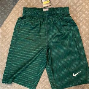 Nike dri-fit shorts